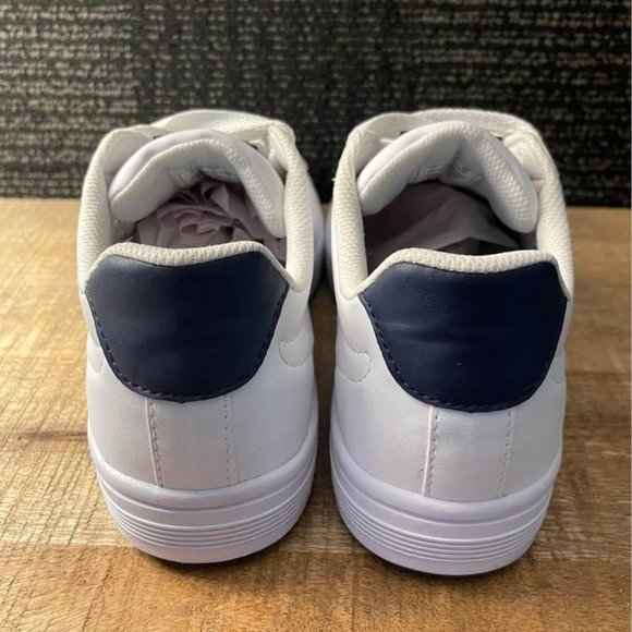 K-Swiss Men's Court Casper S Sneaker - Picture 4 of 7